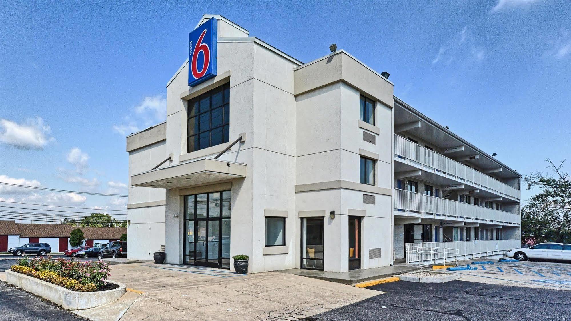 Motel 6-Maple Shade Township, Nj - Philadelphia - Mt Laurel Exterior photo